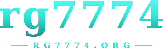 rg7774 logo