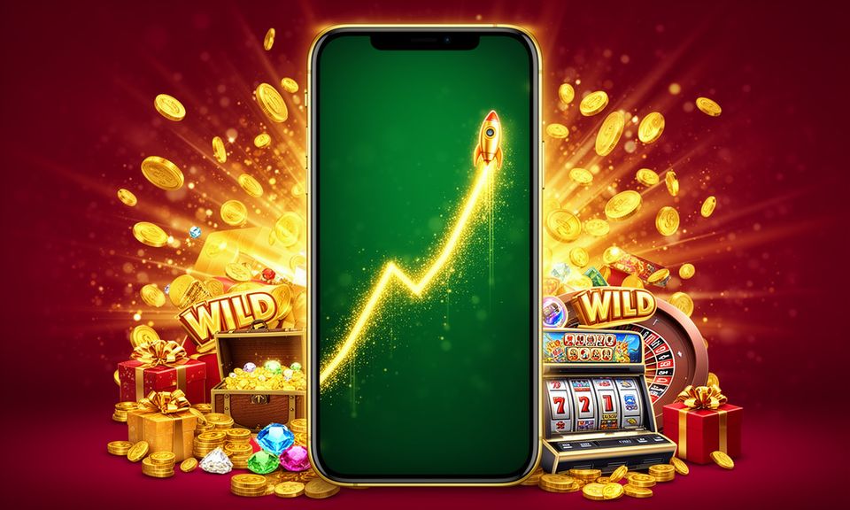 rg7774 mobile gaming